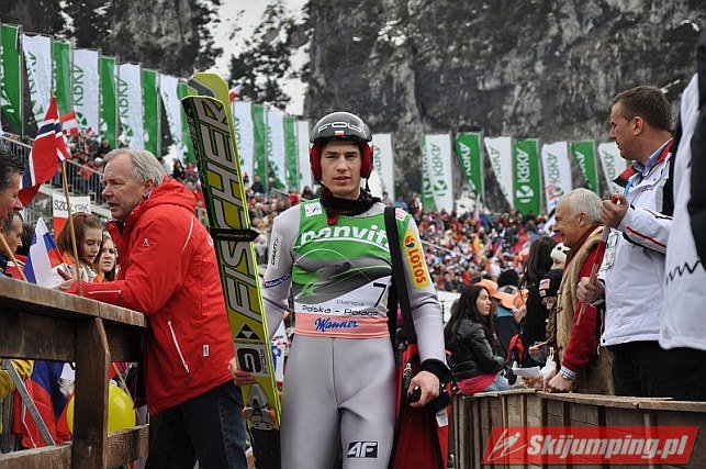 168 Kamil Stoch